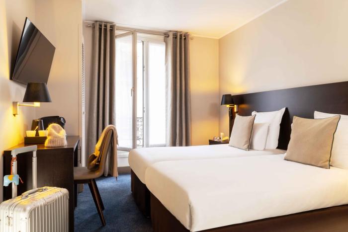 Hôtel Sophie Germain