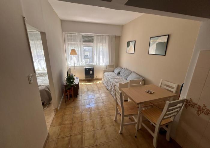 Departamento Ambiente y Medio en Pleno Centro