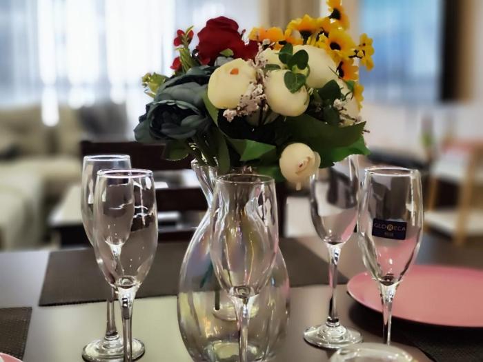 Serene, Charming and Beautiful Nests!