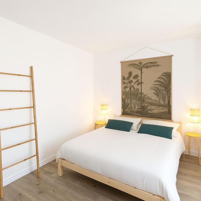 Secteur Gare - Convivial & Calme