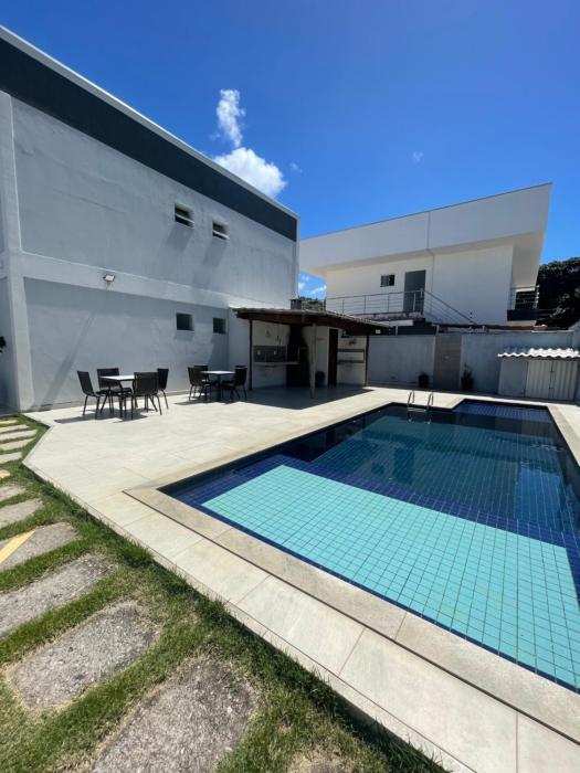 Casa a 200 metros da praia