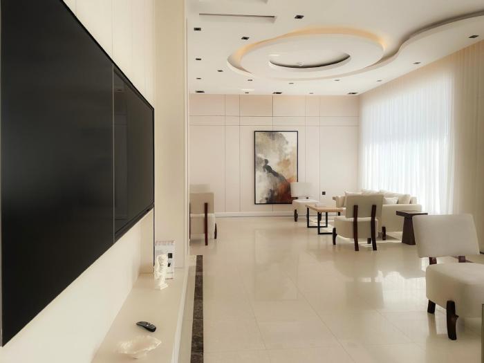 ارجان بارك الخليج