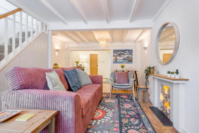 2 Bed in Wadebridge oc-m32567