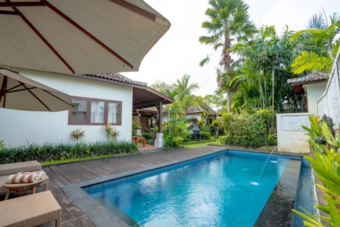 Villa Sadia Ubud