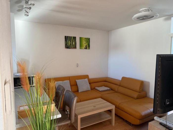 Nice apartment near Frankfurt Main