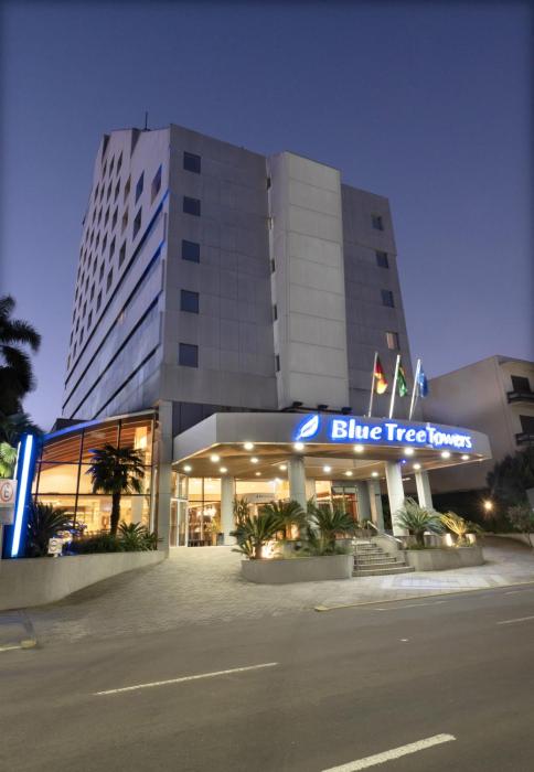 Blue Tree Towers Caxias do Sul
