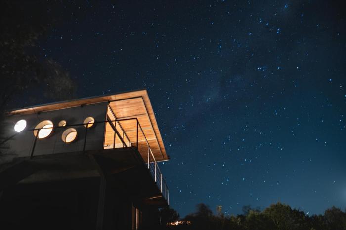 Villa Toscana I - Gran Vista y Tranquilidad