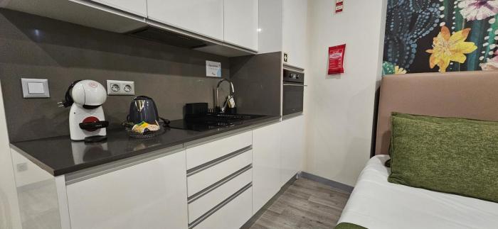 Apartamento moderno no centro do Funchal - Banana By Tropical Solutions