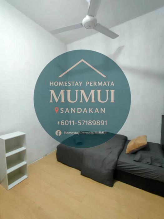 Homestay Permata Mumui