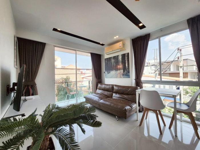 1 Bedroom 1 Bathroom - CCR 3