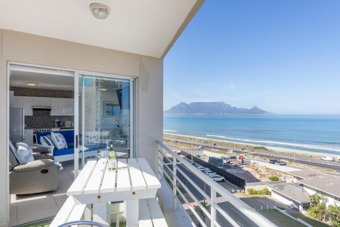 Blouberg Beauty Sea and Table Mountain Views The Bay A501