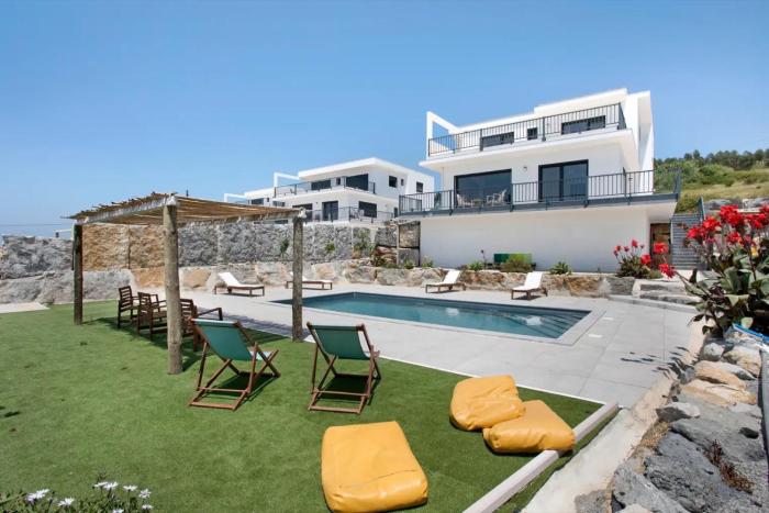 Peace House Lourinhã