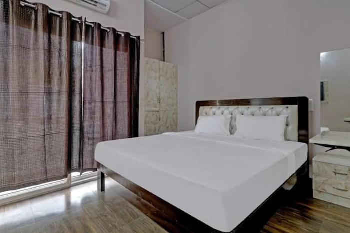 Mallview stays - Phoenix Marketcity Mahadevapura