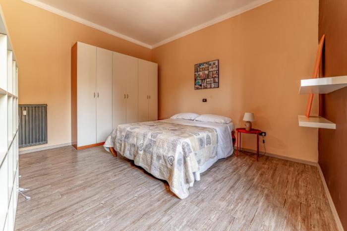 Claudio Flat - Metro Re di Roma & Wi-Fi