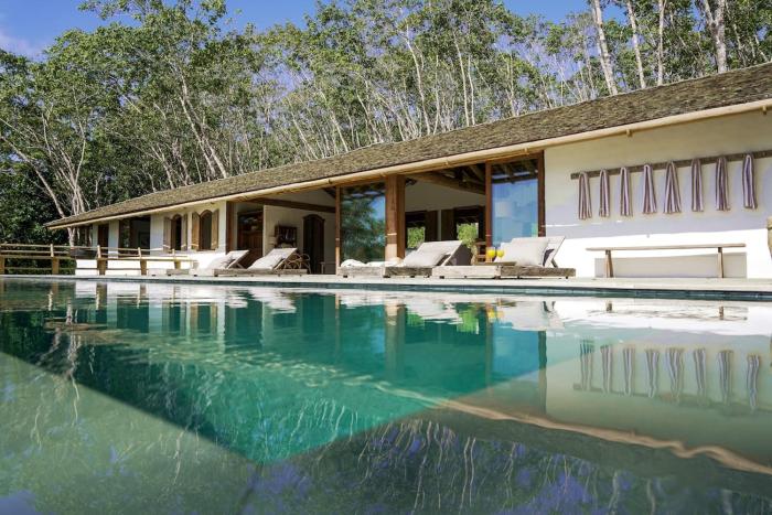 Villa Terral Trancoso