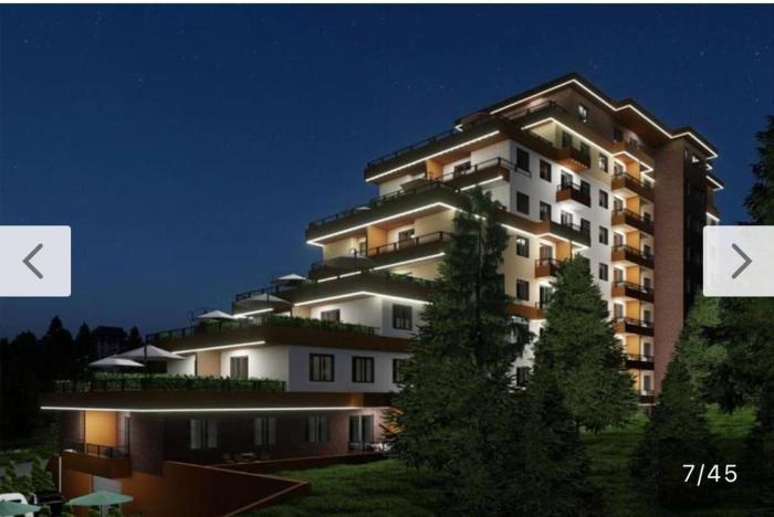 Zlatiborkse Terase Wellness & Spa By Mica