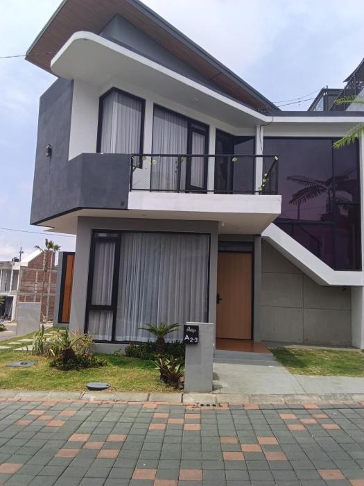 Villa DeValley A 2-3