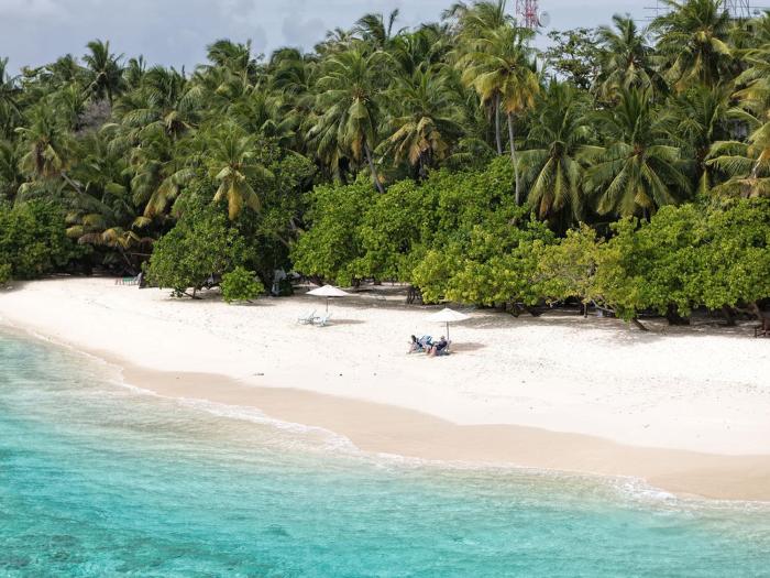 Fasdheythere Inn Maldives
