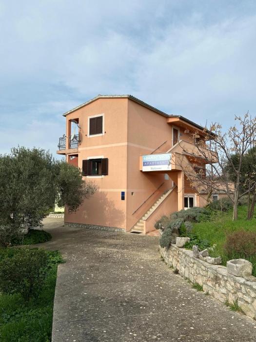 Grande Vista by Ante