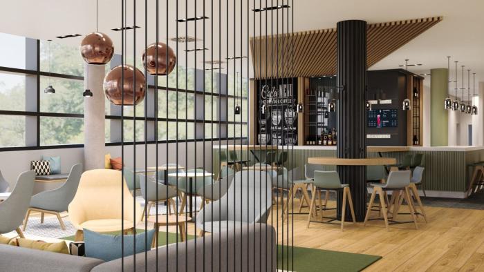 Holiday Inn Ratingen - City by IHG