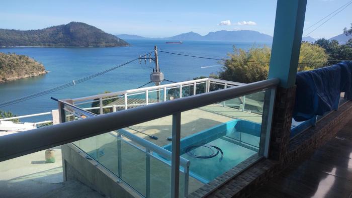 Casa de Junqueira Mangaratiba