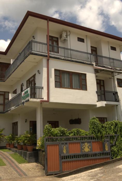 Hotel Digana