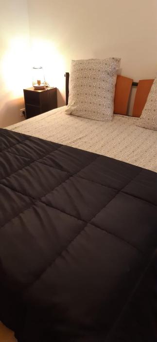 Chambre privée dans maison partagée