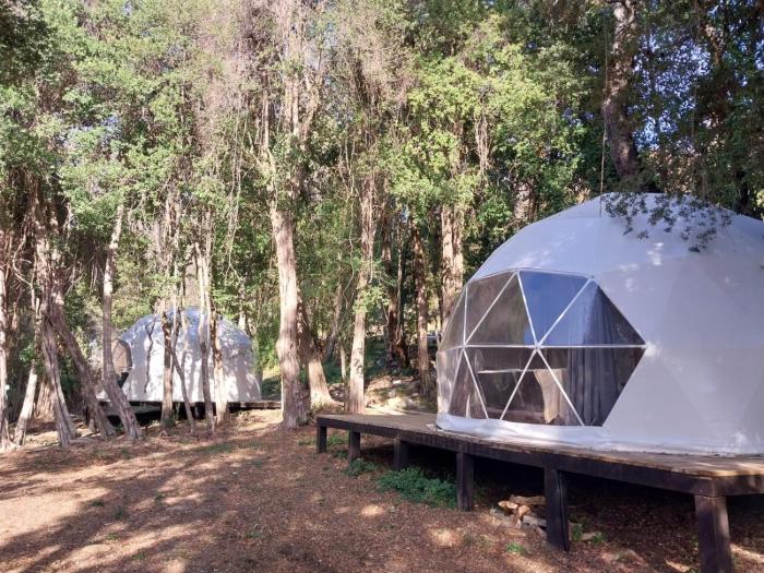 Domos Glamping Killahue