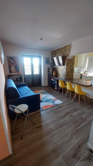 Casa Zia Maria 6 posti Monterosso Coast to Coast