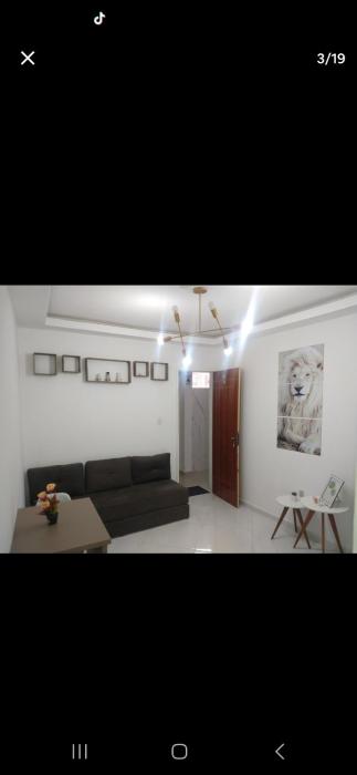 kitnet encantadora no centro de Campina Grande -PB - APT 302