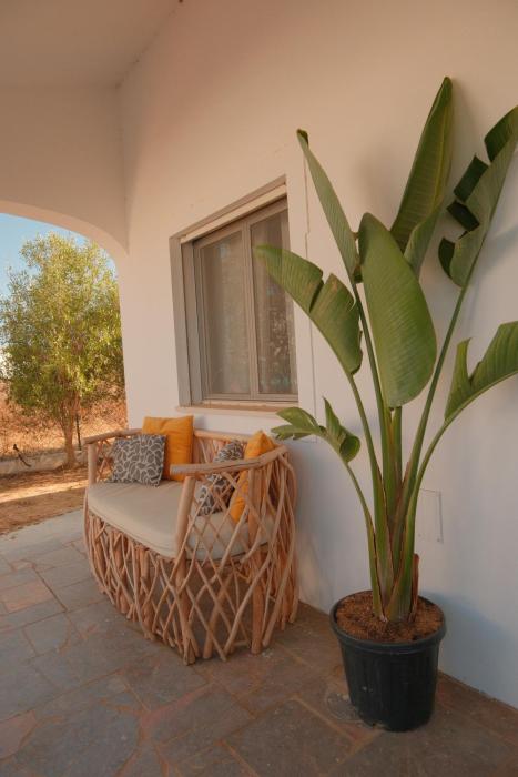 Casa de Praia Villa Ria