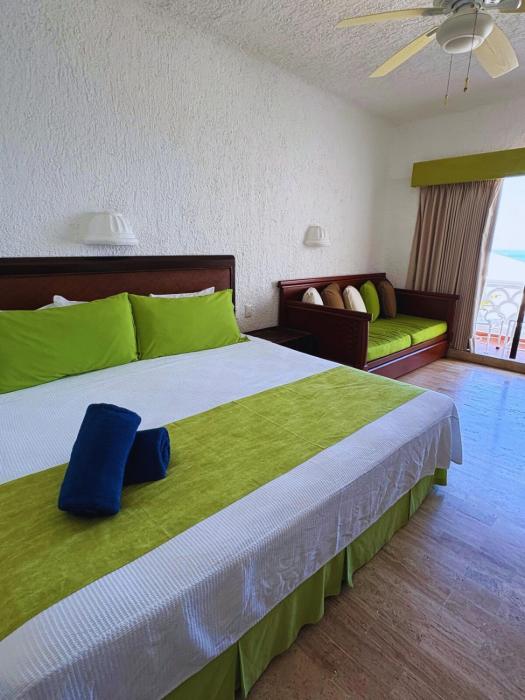 Condominio Cancún Plaza