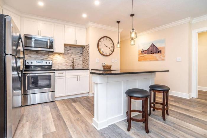 1BR 20E - Cozy Downtown Atlanta Condo