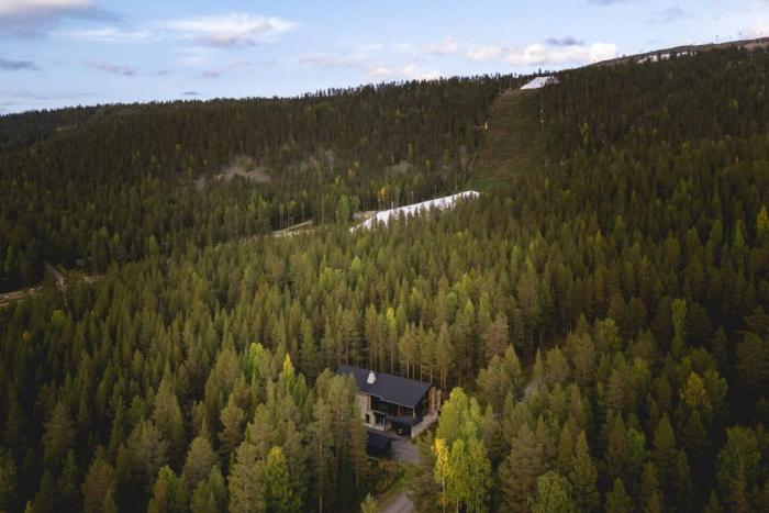 Stay North - Kuukkeli