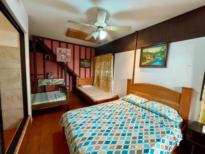 Casona de Pani habitacion#3