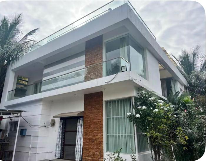 Non-AC Room in Cozy Homestay Villa near RGIA