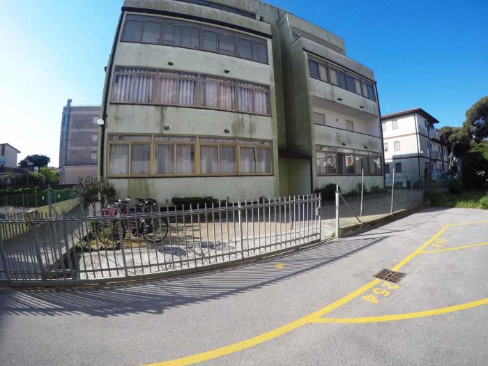 Apartment in Rosolina Mare 34041