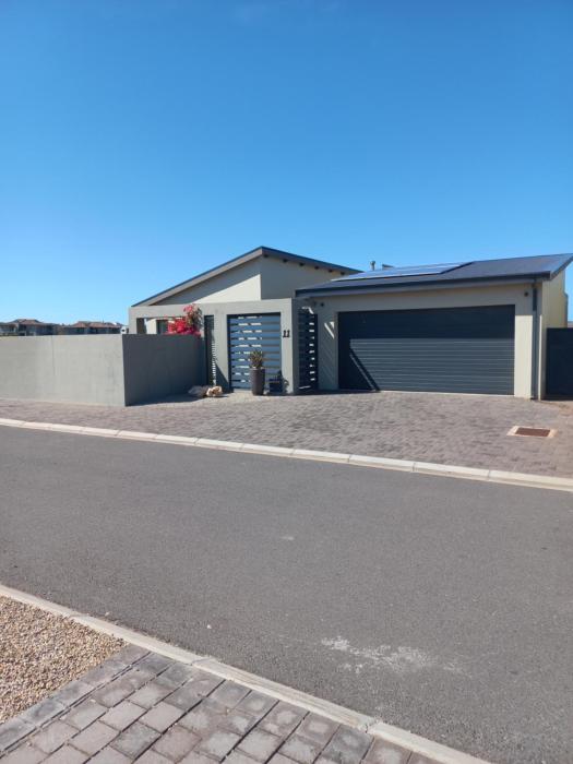 Anook Self Catering Apartment- Sunset Estate, Langebaan