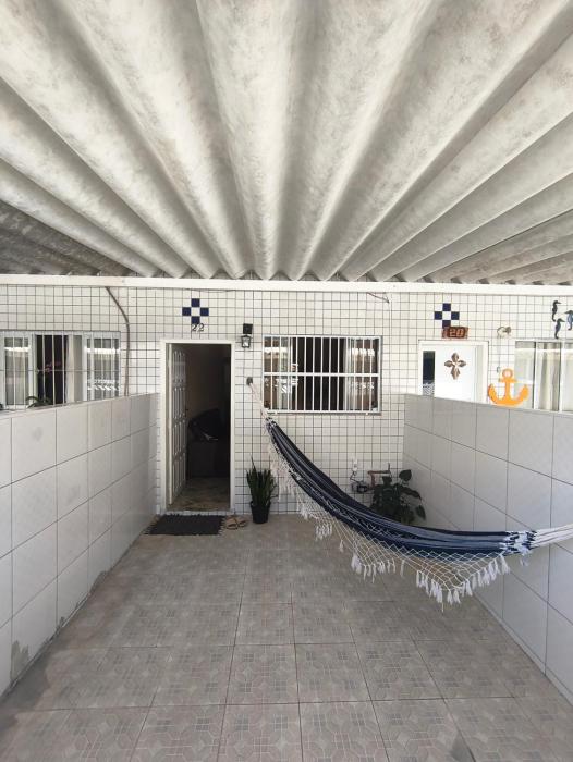 Casa de Praia Guarujá Perequê