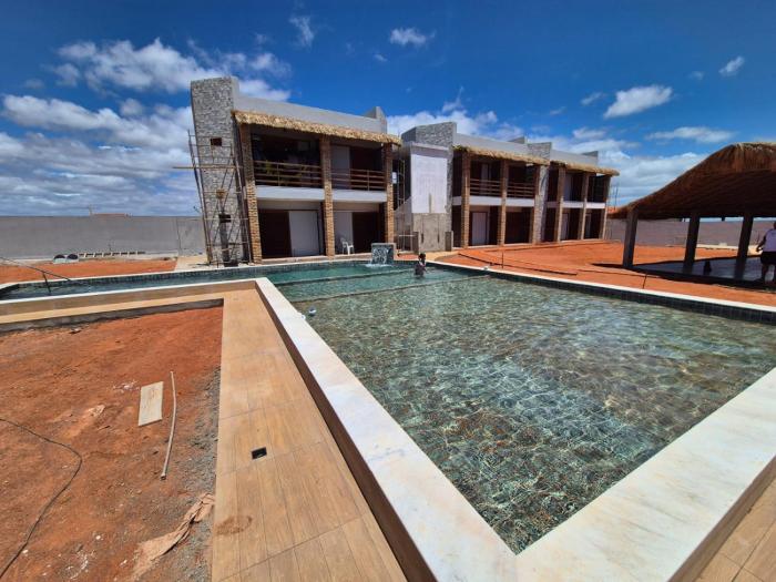 Pousada Vista do Pôr do Sol