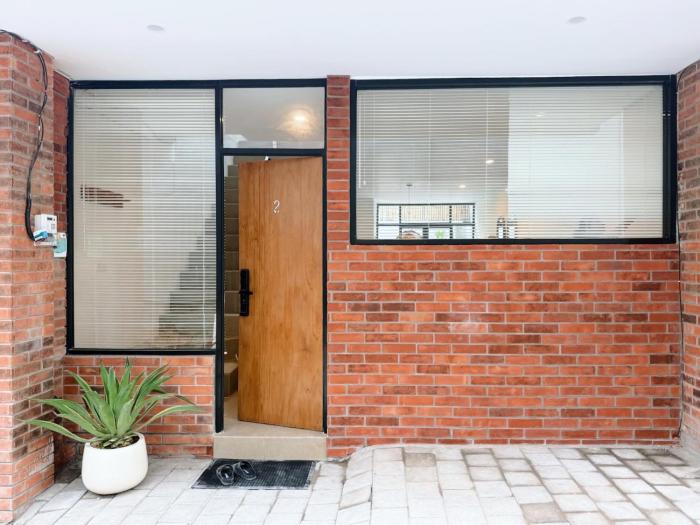 Villa Celestia - Modern Bali Charm near the beach