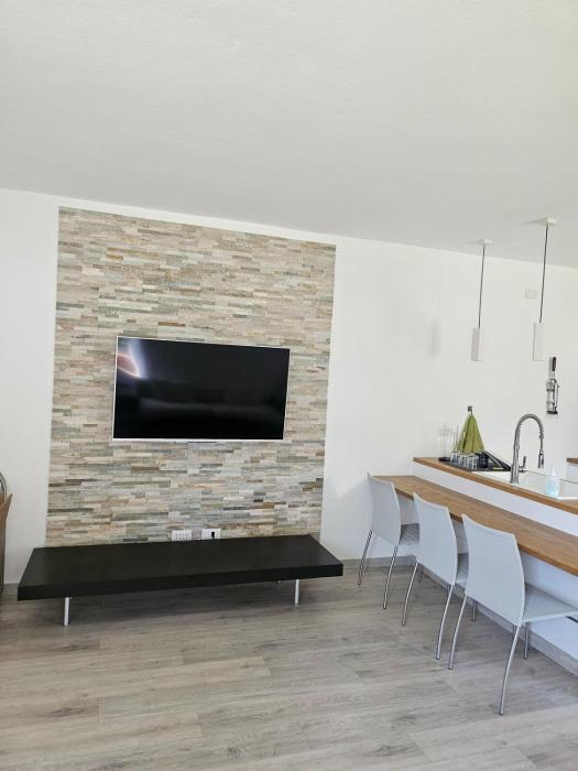 La Casa di Erika - Bebele Apartment in Bellagio