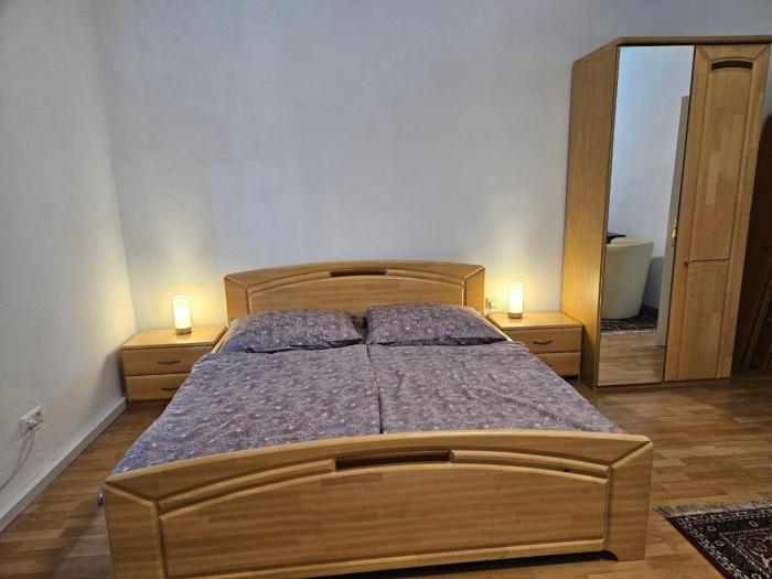 Ferienwohnung Villach Süd