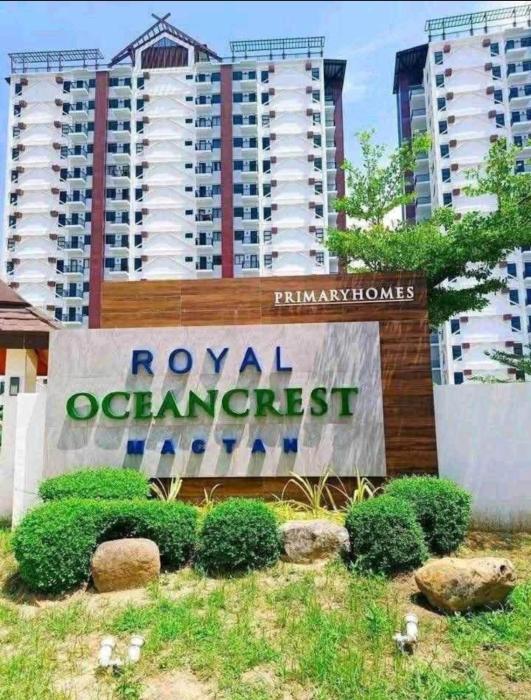 Royal Ocean Crest- Mactan