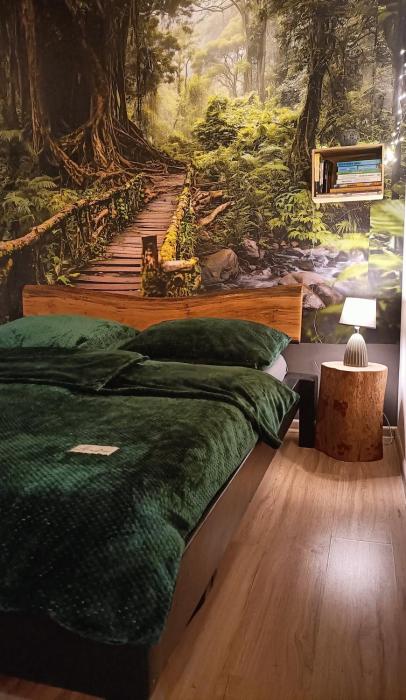 Siedlisko Czarny Kot