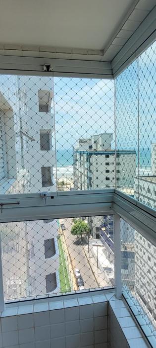 Apartamento Ocian Praia grande SP