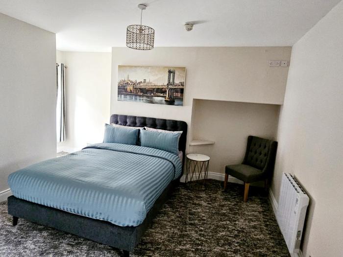 Slieve Rossa Accommodation