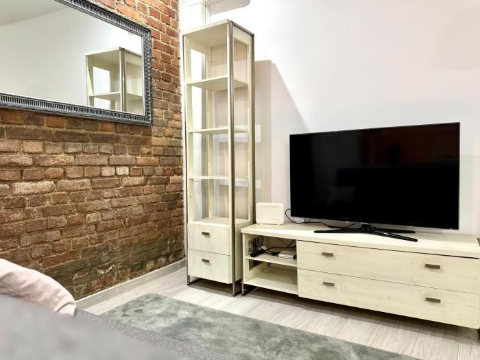 Apartament Szczęśliwa Siódemka