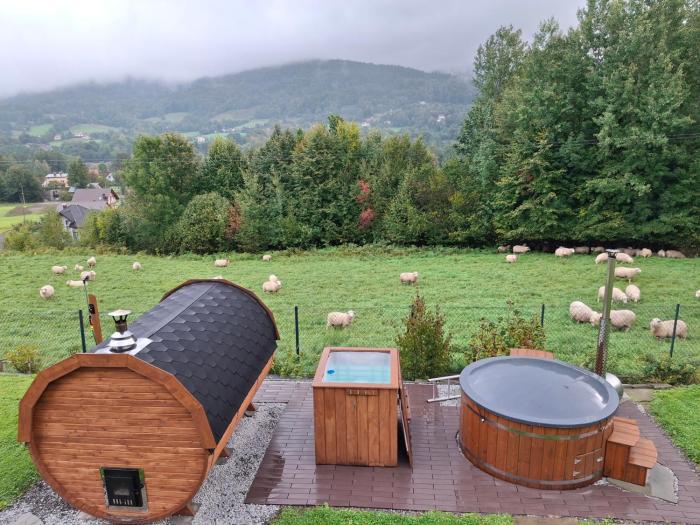 Apartament Wrzosowisko