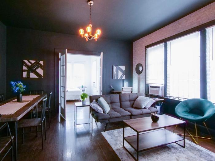 Cozy 2Bed 1Bath in Edgewater Miami